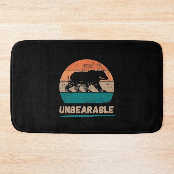 Item preview, Unbearable Vintage  designed and sold by MariusMunteanu.