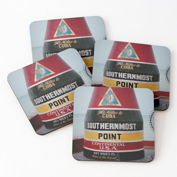 Item preview, Key West designed and sold by WzzupCobra.