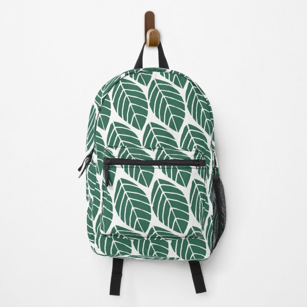 Item preview, Cute Green Leaves designed and sold by Store Of Creations.