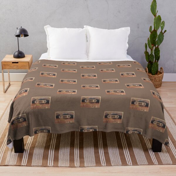 Item preview, Tolerate It Cassette designed and sold by kacper0623.