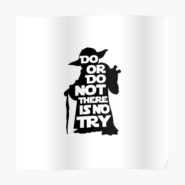 Baby Yoda Posters Redbubble