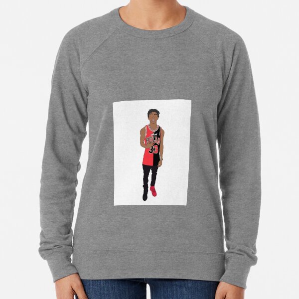 Polo G Lightweight Sweatshirt