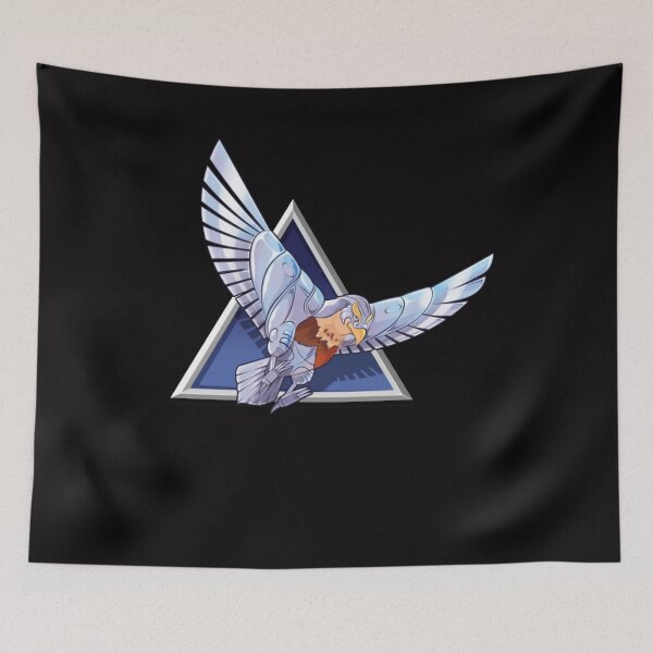 Item preview, Tally Hawk designed and sold by A Little Bit of  Everything.