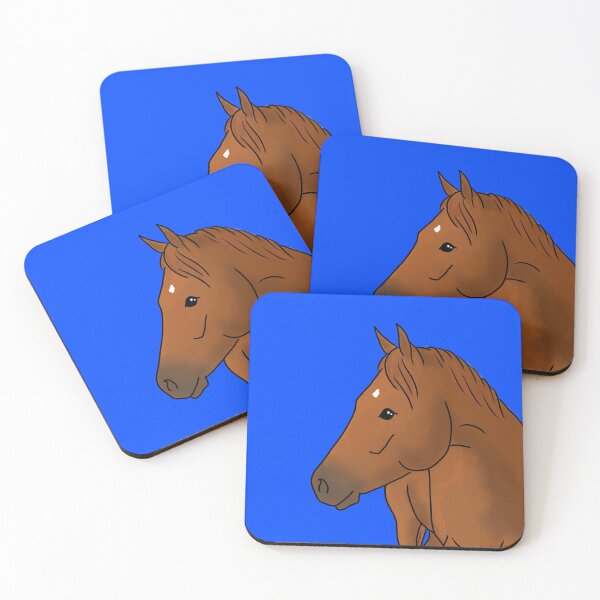 Item preview, Sheldon the Appaloosa designed and sold by HorseFly Ranch.