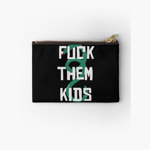 Item preview, Fuck them kids designed and sold by RebeccaART5.