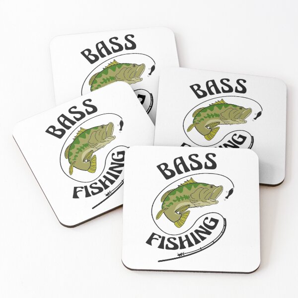 Artikelvorschau, das Bass Fishing Design, Bass Fishing Liebhaber entworfen und verkauft von kmario.