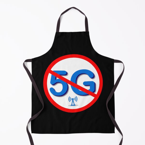 Item preview, Stop 5g designed and sold by ZenCloak.