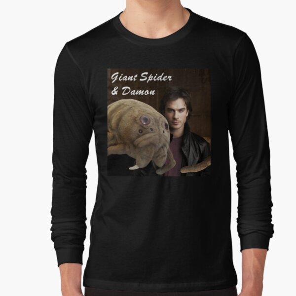 Long Sleeve T-Shirt