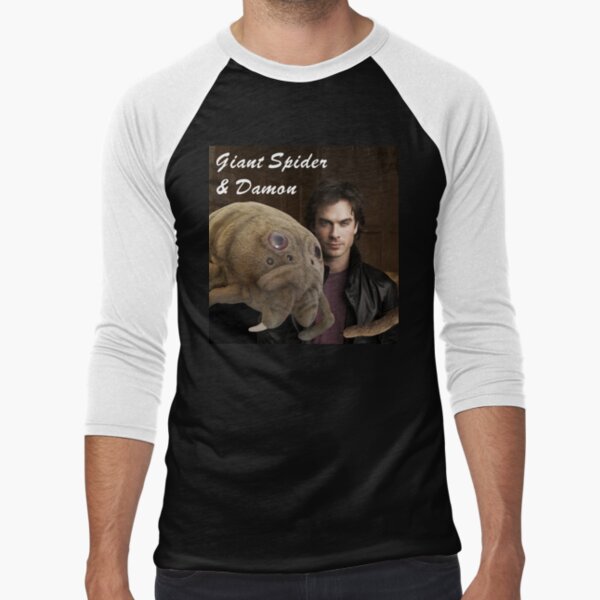 Baseball ¾ Sleeve T-Shirt