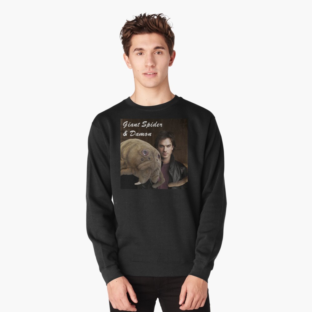 Item preview, Pullover Sweatshirt designed and sold by JennyNicholson.