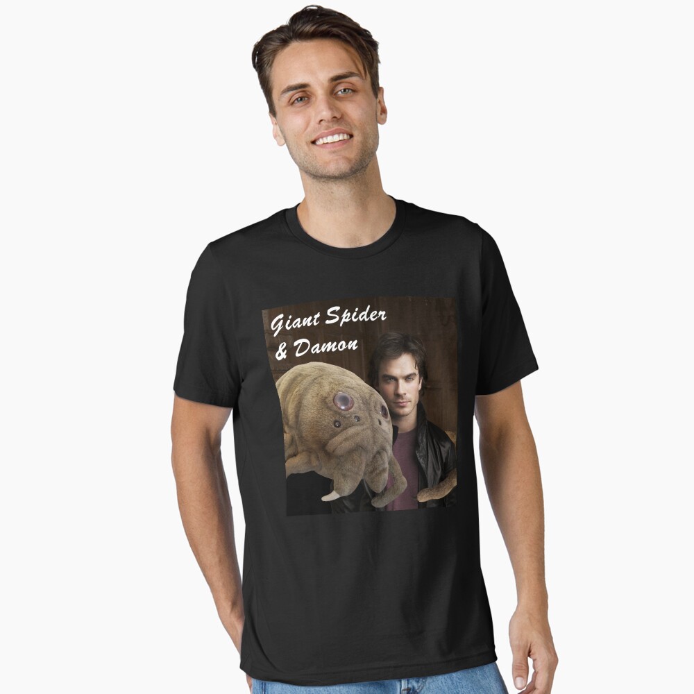 Item preview, Essential T-Shirt designed and sold by JennyNicholson.