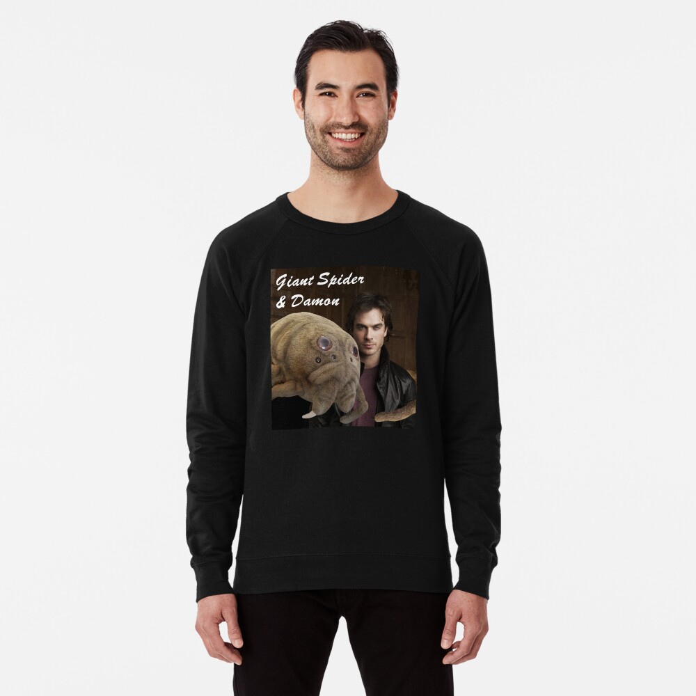 Item preview, Lightweight Sweatshirt designed and sold by JennyNicholson.