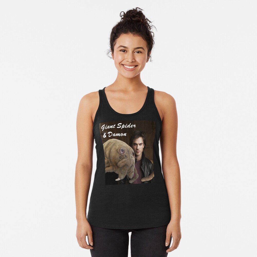 Item preview, Racerback Tank Top designed and sold by JennyNicholson.