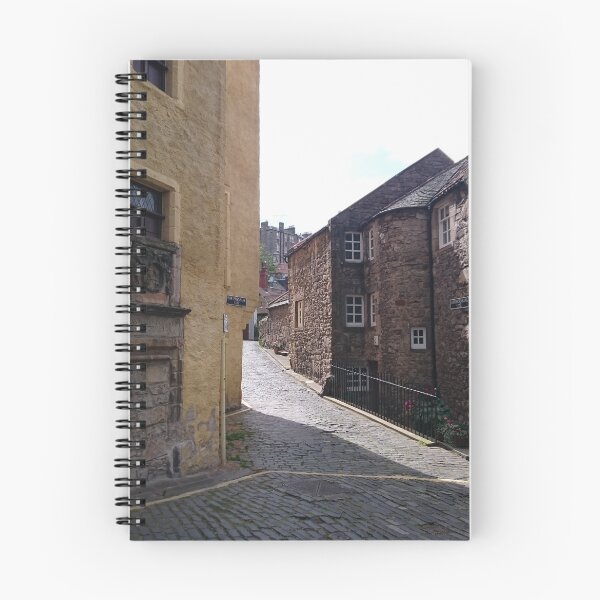 Item preview, Dean Village, Edinburgh designed and sold by NeilHendry.
