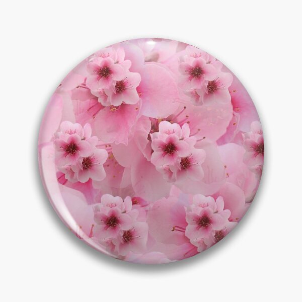Item preview, Pink floral Design designed and sold by HelenFiona.