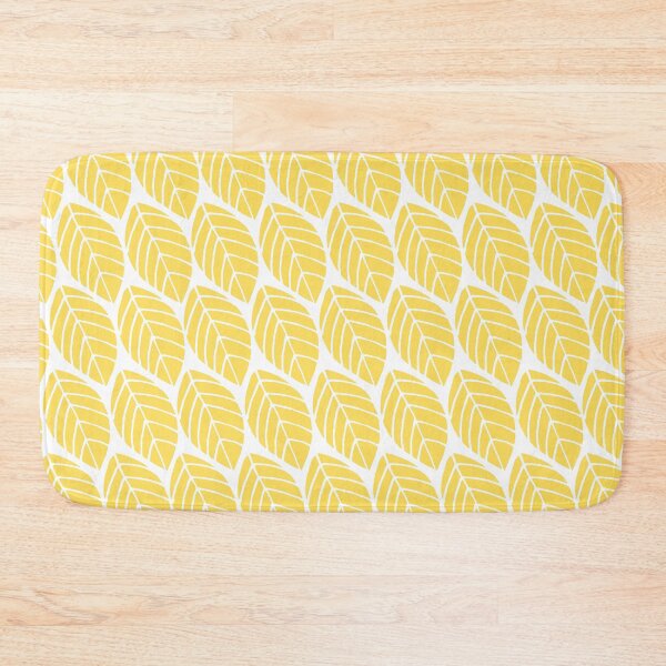 Item preview, Cute Yellow Leaves designed and sold by Store Of Creations.