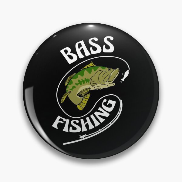 Item preview, the bass fishing design,bass fishing lovers designed and sold by kmario.