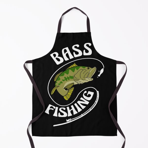 Item preview, the bass fishing design,bass fishing lovers designed and sold by kmario.