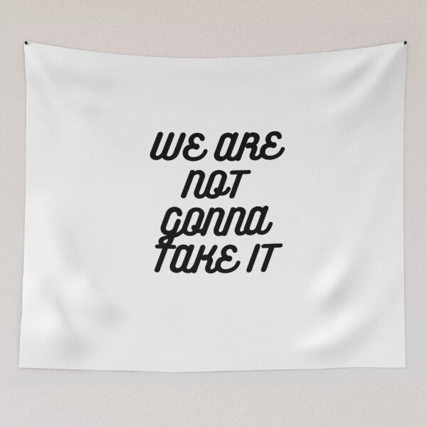 Item preview, we are not gonna take it designed and sold by bwayjime.