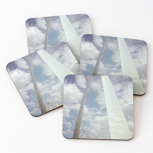 Item preview, St Louis Arch designed and sold by erinlorraine.
