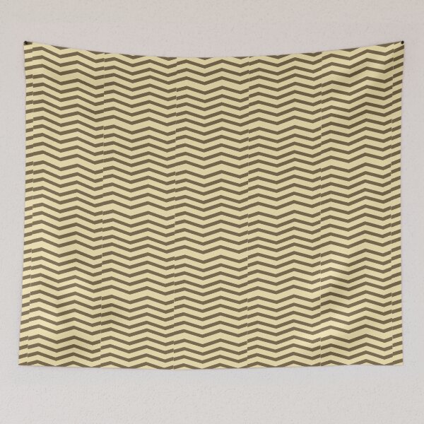 Item preview, Cute Line Pattern designed and sold by FunnyDSN.