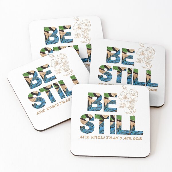 Item preview, be still designed and sold by ElizaAbella.