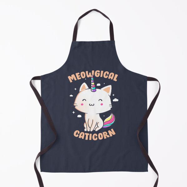 Item preview, Meowgical Caticorn Cute Gift designed and sold by EduEly.