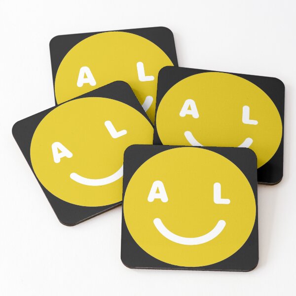 Item preview, Alabama Smiley Face to make those 'bama folks smile designed and sold by thegoodwordsco.