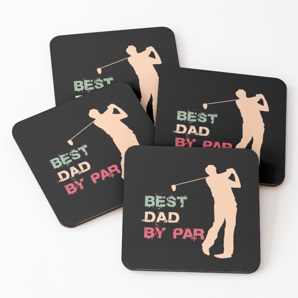 Item preview, Best dad by par designed and sold by GranadaStore.