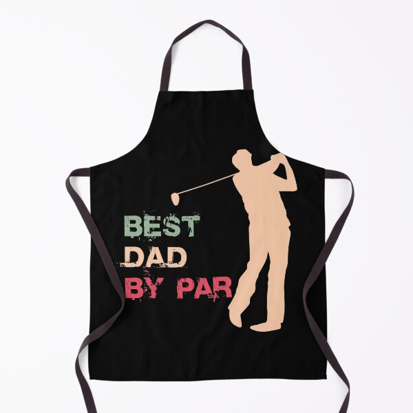 Item preview, Best dad by par designed and sold by GranadaStore.