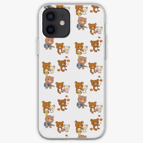 Milk And Mocha Pack iPhone cases & covers | Redbubble