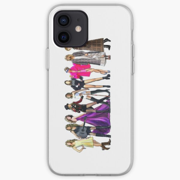Taylor Swift iPhone cases & covers | Redbubble