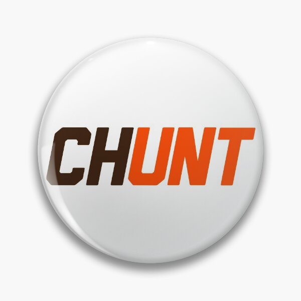 Item preview, Nick Chubb and Kareem Hunt - CHUNT designed and sold by mbcreativellc.