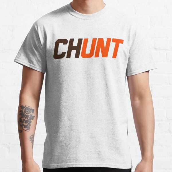 Official Nick chubb kareem hunt funny chunt duo cleveland browns shirt,  hoodie, sweater, long sleeve and tank top