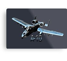 "A-10 Thunderbolt II" By 827 Photography | Redbubble