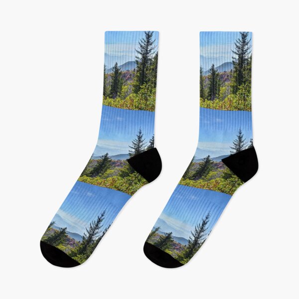 Item preview, Blue Ridge Parkway designed and sold by Savannah Gibbs.