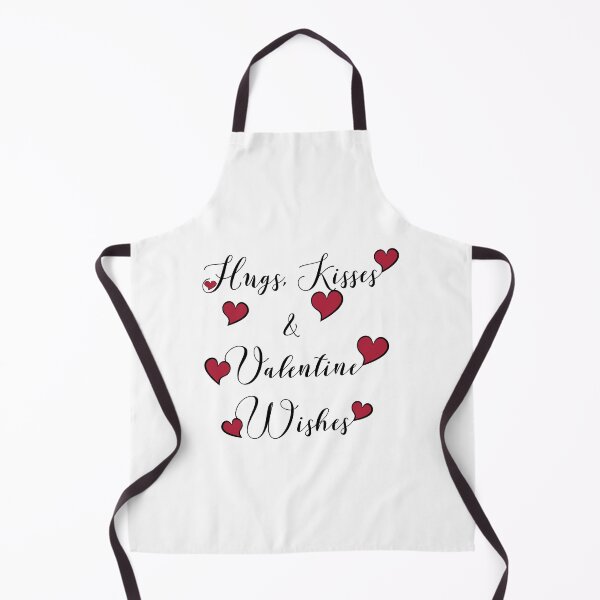 Item preview, Hugs, Kisses, Valentines Wishes, Valentines Day, Love, Cute, Heart, Valentines, Romantic, Romance, Girlfriend, Hearts, Couple,  designed and sold by DAM Creative ⭐⭐⭐⭐⭐.