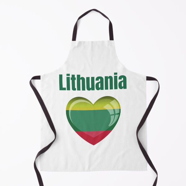 Item preview, Lithuania designed and sold by Yasdey Rojas.