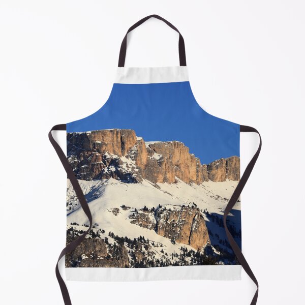 Item preview, Dolomites in winter designed and sold by annalisa56.