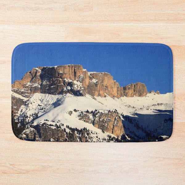 Item preview, Dolomites in winter designed and sold by annalisa56.