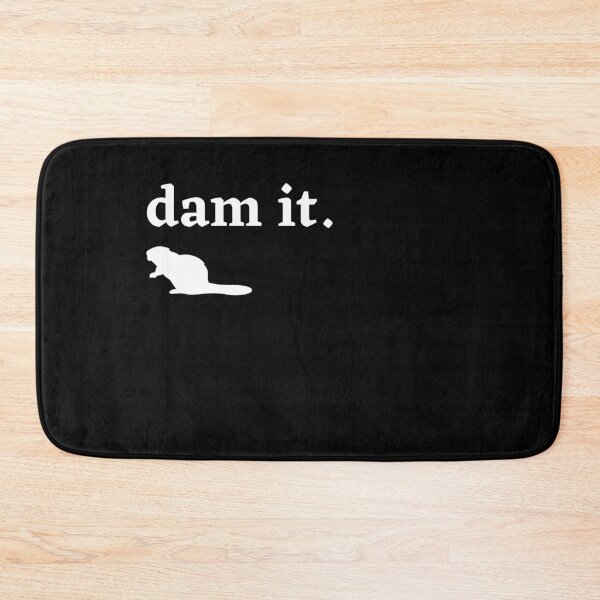 Item preview, Dam it designed and sold by MariusMunteanu.