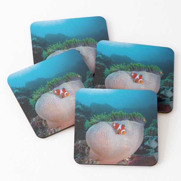 Item preview, Fake clown fish 1 designed and sold by Jose Antonio  Castellano Garrido.