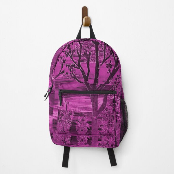 Item preview, Violet Sunset designed and sold by Korroby.