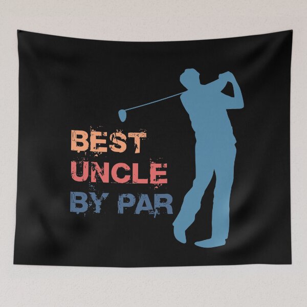 Item preview, Best uncle by par designed and sold by GranadaStore.