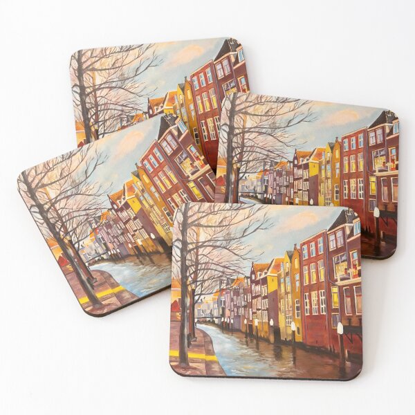 Item preview, Evening Stroll designed and sold by Brad Asay.