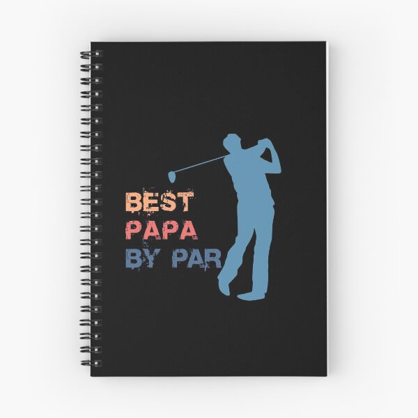 Item preview, Best papa by par  designed and sold by GranadaStore.