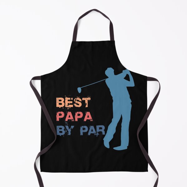 Item preview, Best papa by par designed and sold by GranadaStore.