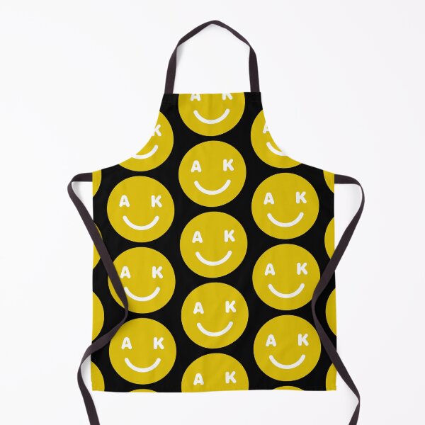 Item preview, Alaska Smiley Face to make those folks from the last frontier smile designed and sold by thegoodwordsco.
