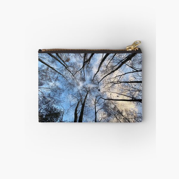 Item preview, Tree circle ring winter bare designed and sold by cheekylorns.