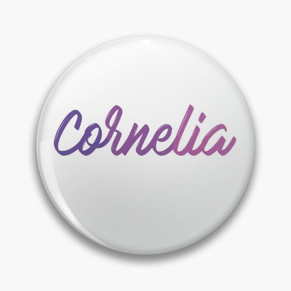 Item preview, Cornelia designed and sold by Shalomjoy.